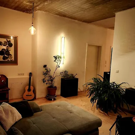 Am Sportplatz Apartment Hagenbuechach