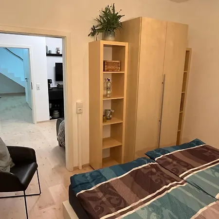 Am Sportplatz Apartment