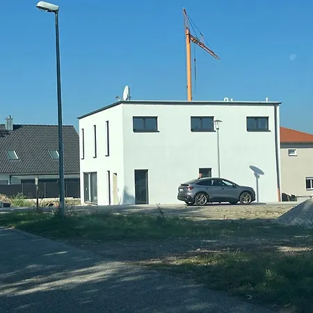 아파트 Am Sportplatz