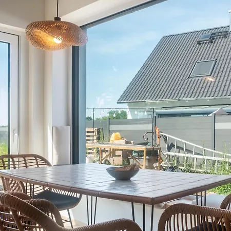 아파트 Am Sportplatz Hagenbuechach