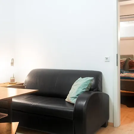 Apartamento Am Sportplatz