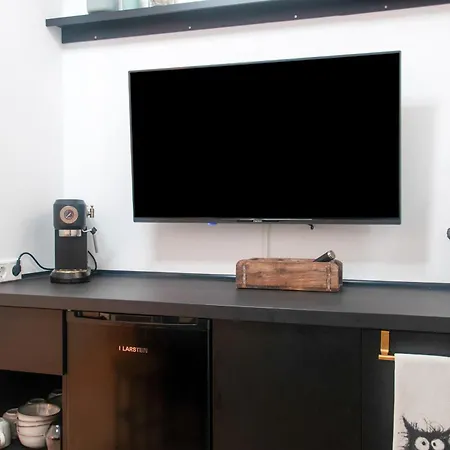 Apartamento Am Sportplatz Hagenbuechach