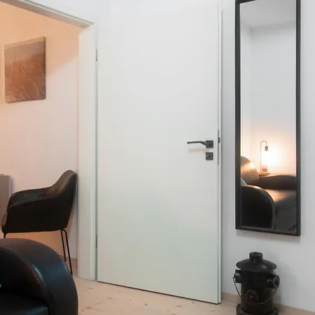 Apartamento Am Sportplatz
