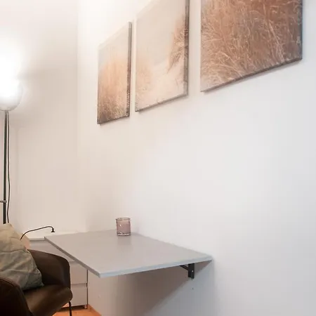 Apartamento Am Sportplatz