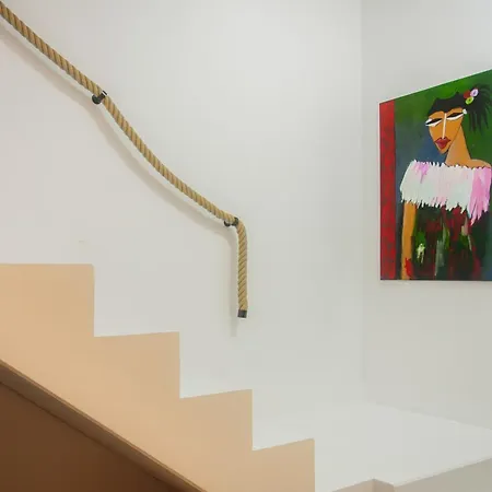 Apartamento Am Sportplatz