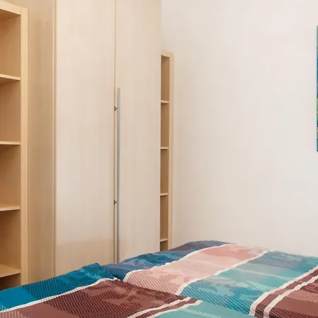 Apartamento Am Sportplatz Hagenbuechach
